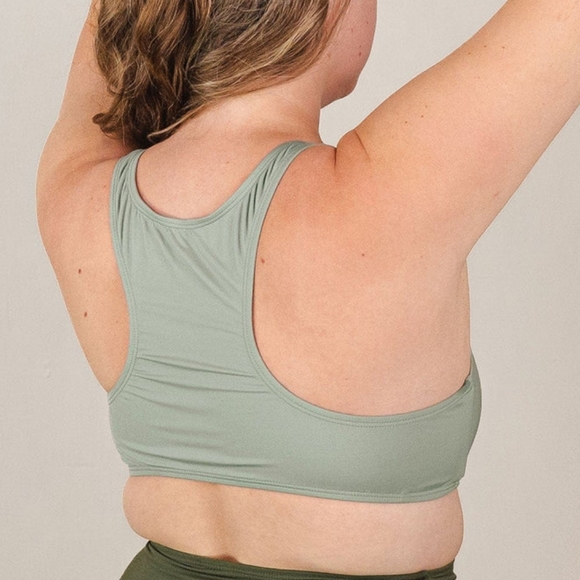 Brand New Mimi & August Swim Top and Bottoms - Picture 3 of 8